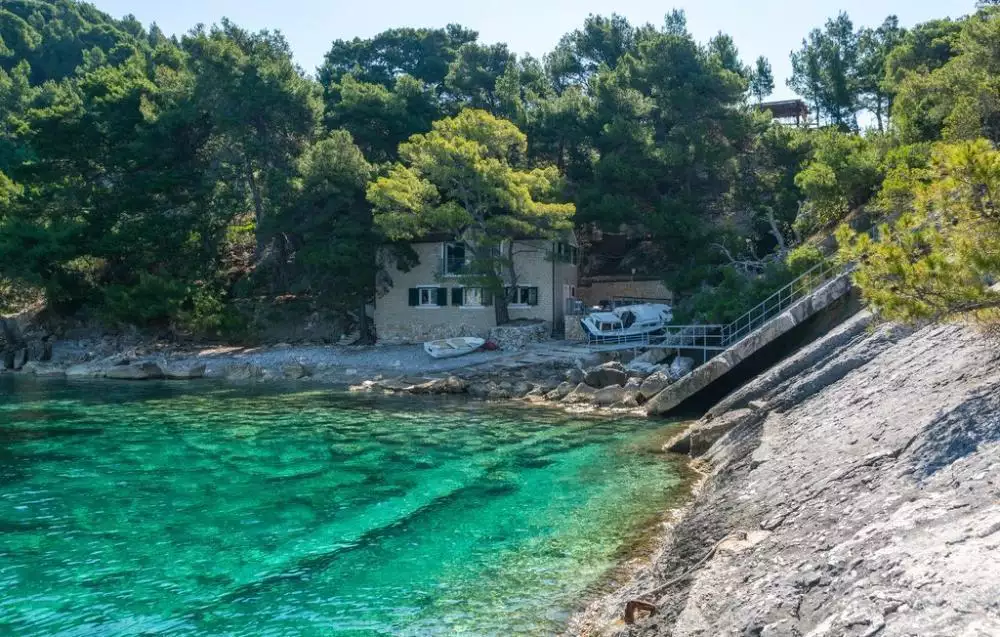 Villa 105m² in Croatia, Hvar. Priced at 1500000€ rent photo-7