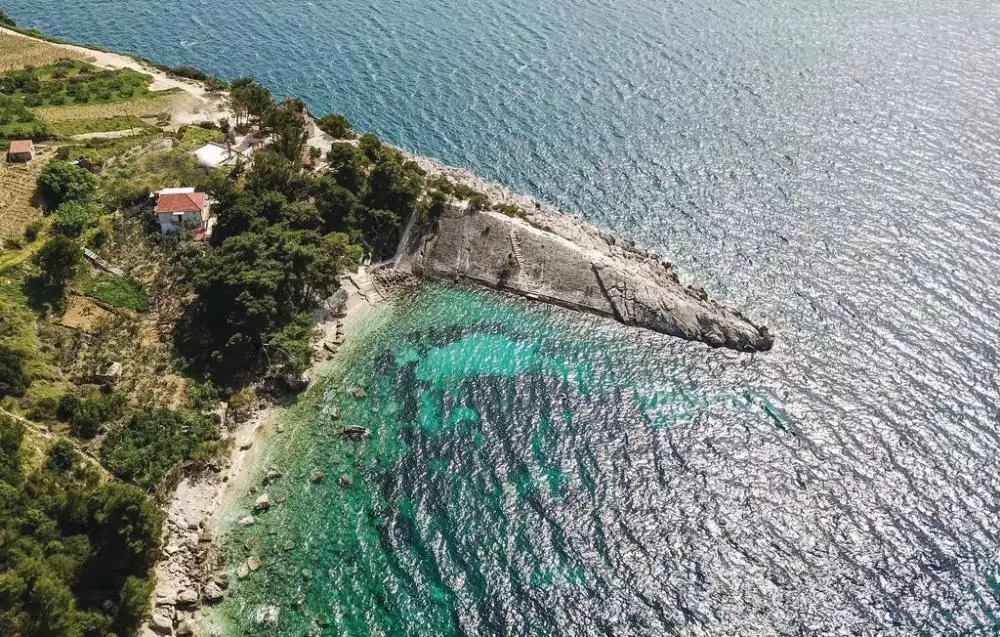 Villa 105m² in Croatia, Hvar. Priced at 1500000€ rent photo-10