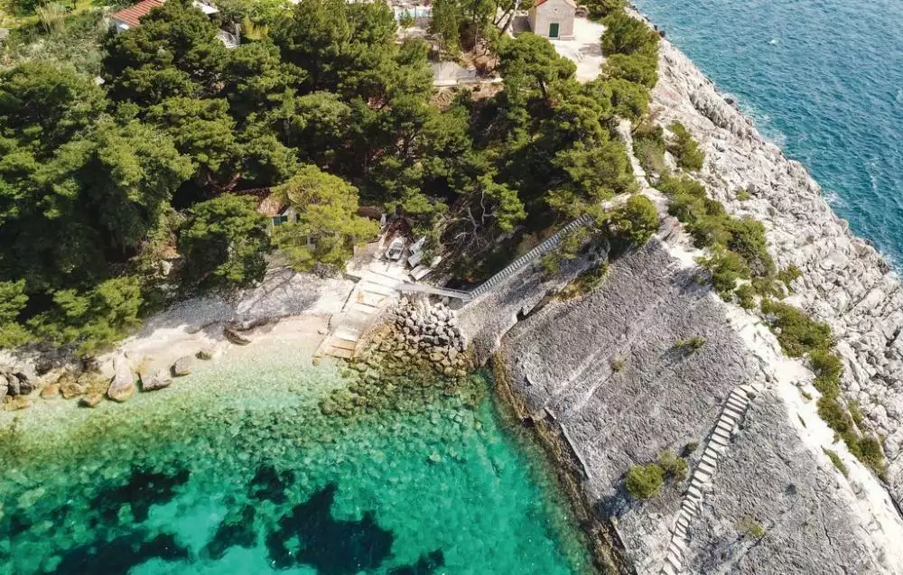Villa 105m² in Croatia, Hvar. Priced at 1500000€ rent photo-12
