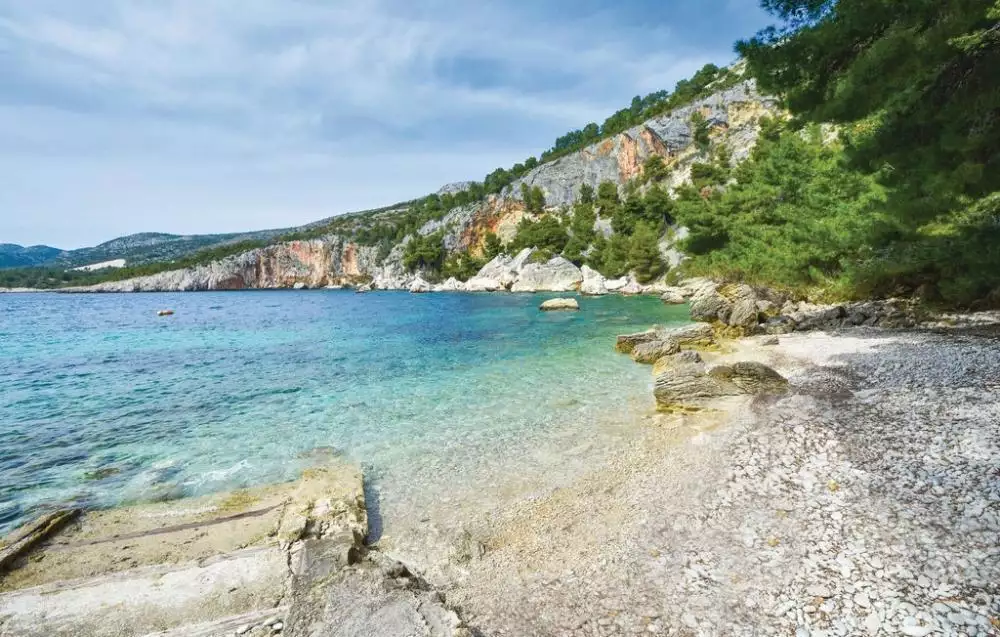 Villa 105m² in Croatia, Hvar. Priced at 1500000€ rent photo-13