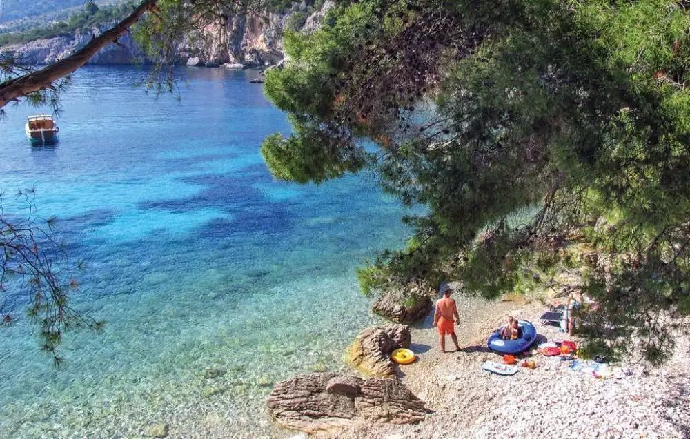 Villa 105m² in Croatia, Hvar. Priced at 1500000€ rent photo-16
