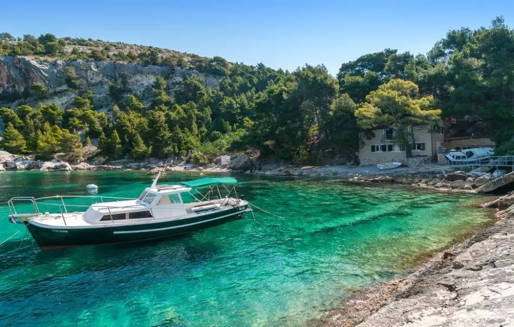 Villa 105m² in Croatia, Hvar. Priced at 1500000€ rent photo-17