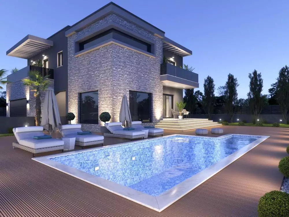 Villa 310m² in Croatia, Tribunj. Priced at 960000€ rent photo-1