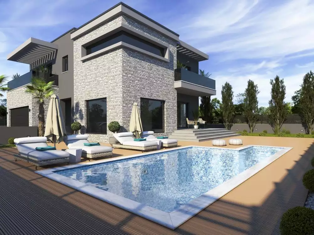 Villa 310m² in Croatia, Tribunj. Priced at 960000€ rent photo-2