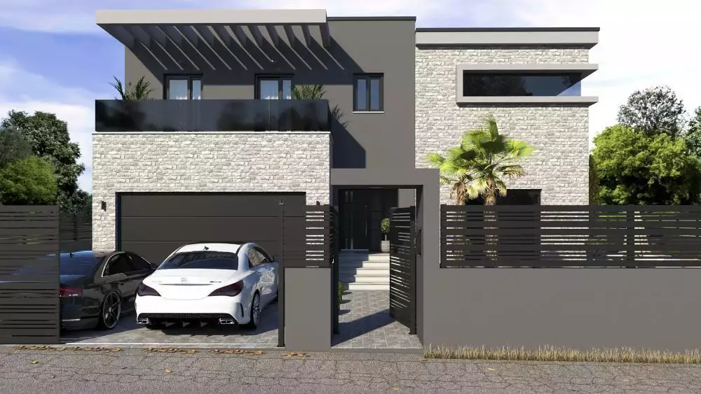 Villa 310m² in Croatia, Tribunj. Priced at 960000€ rent photo-4