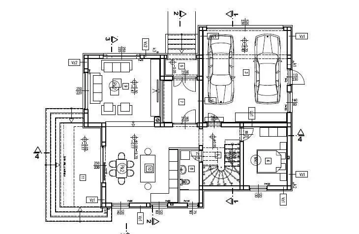 Villa 310m² in Croatia, Tribunj. Priced at 960000€ rent photo-10