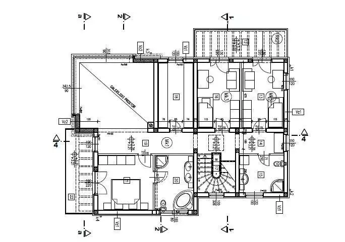 Villa 310m² in Croatia, Tribunj. Priced at 960000€ rent photo-11