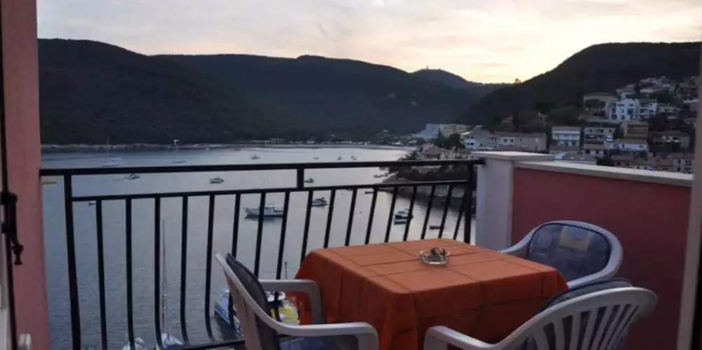 Hotels 270m² in Croatia, Rabac. Priced at 1200000€ rent photo-1
