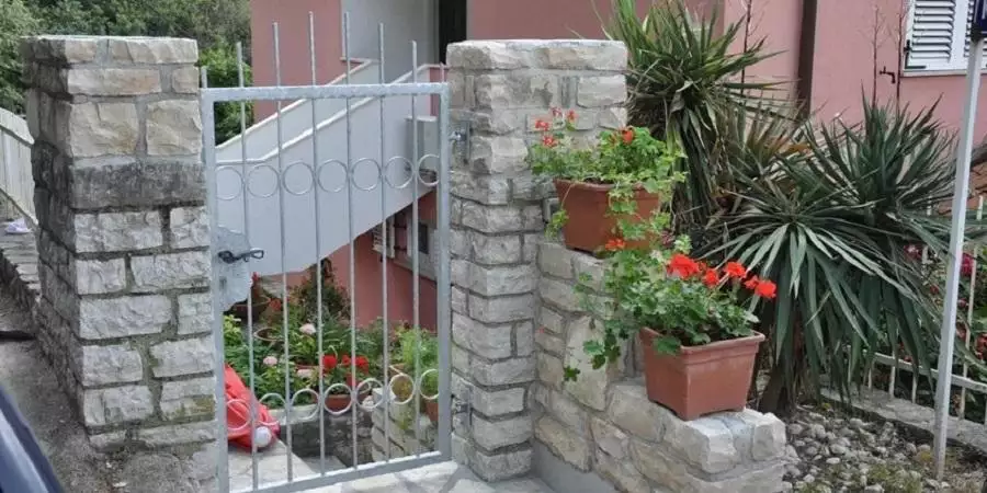 Hotels 270m² in Croatia, Rabac. Priced at 1200000€ rent photo-8