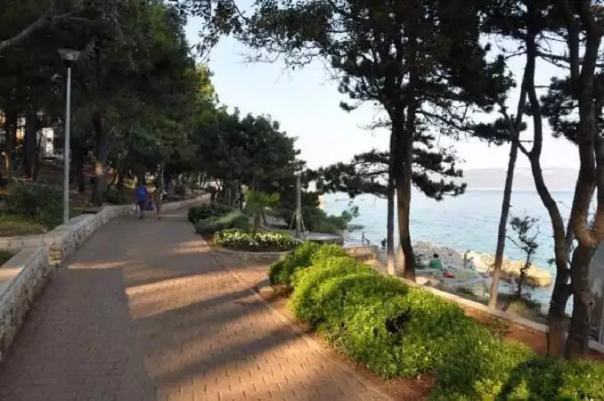 Hotels 270m² in Croatia, Rabac. Priced at 1200000€ rent photo-10