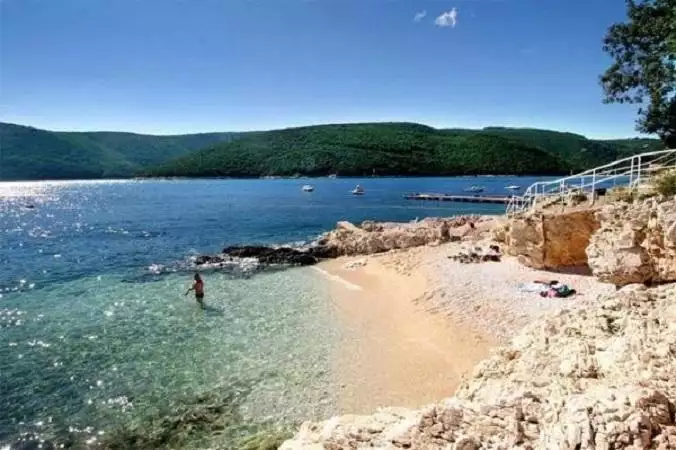 Hotels 270m² in Croatia, Rabac. Priced at 1200000€ rent photo-11