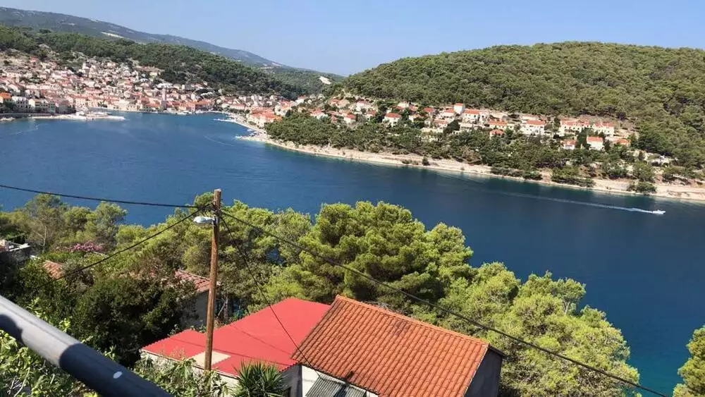 Hotels 200m² in Croatia, Brac. Priced at 599000€ rent photo-1