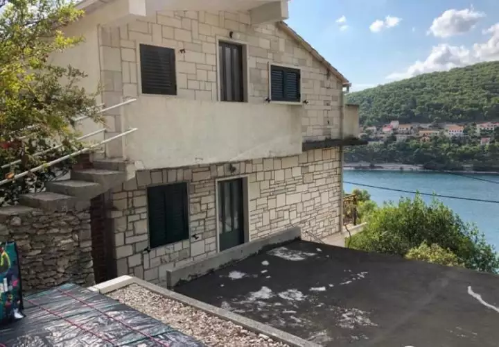 Hotels 200m² in Croatia, Brac. Priced at 599000€ rent photo-2