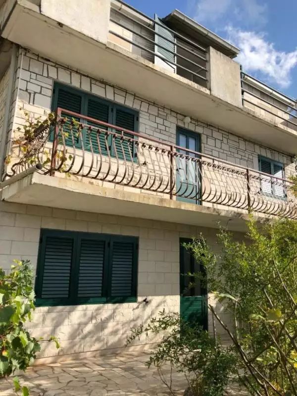 Hotels 200m² in Croatia, Brac. Priced at 599000€ rent photo-4