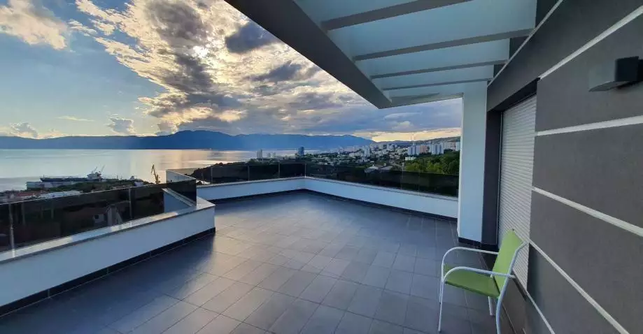 Villa 313m² in Croatia, Kostrena. Priced at 1350000€ rent photo-6