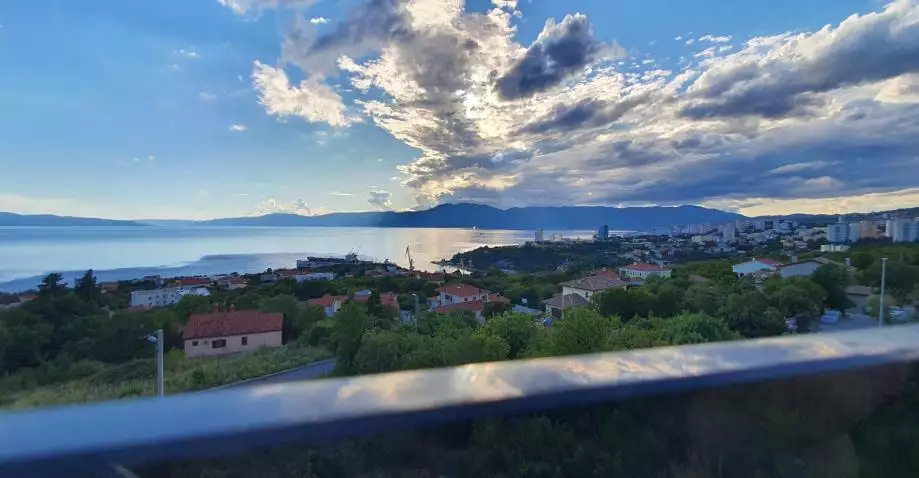 Villa 313m² in Croatia, Kostrena. Priced at 1350000€ rent photo-7
