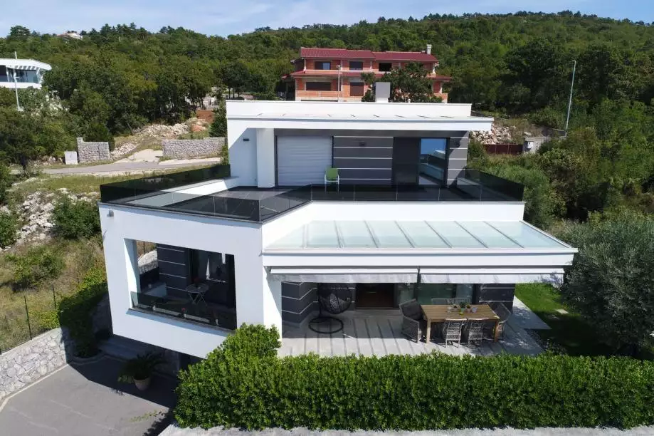 Villa 313m² in Croatia, Kostrena. Priced at 1350000€ rent photo-9