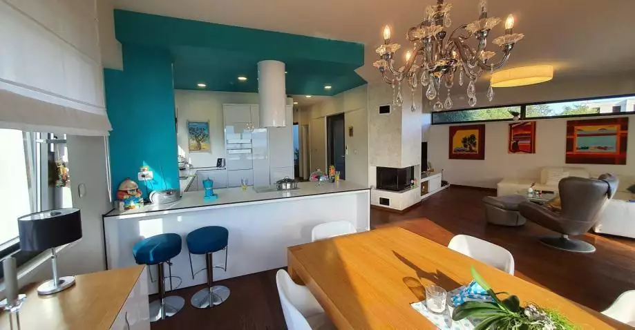 Villa 313m² in Croatia, Kostrena. Priced at 1350000€ rent photo-11