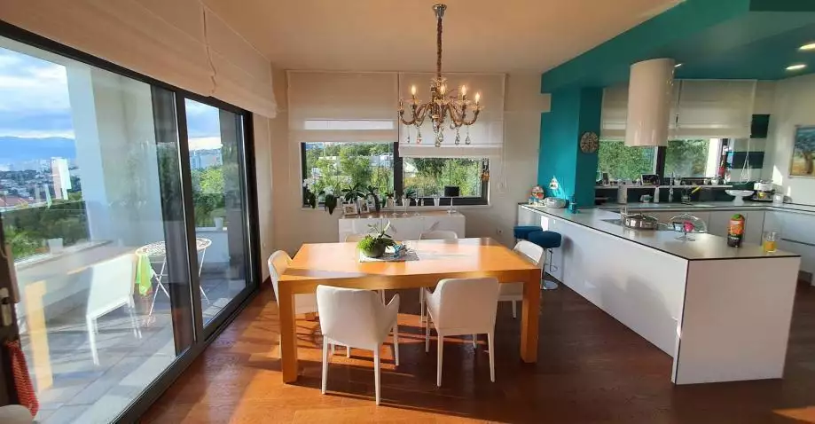 Villa 313m² in Croatia, Kostrena. Priced at 1350000€ rent photo-12