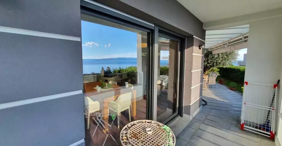 Villa 313m² in Croatia, Kostrena. Priced at 1350000€ rent photo-18