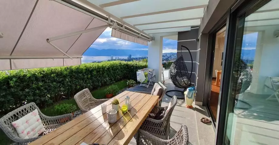 Villa 313m² in Croatia, Kostrena. Priced at 1350000€ rent photo-19