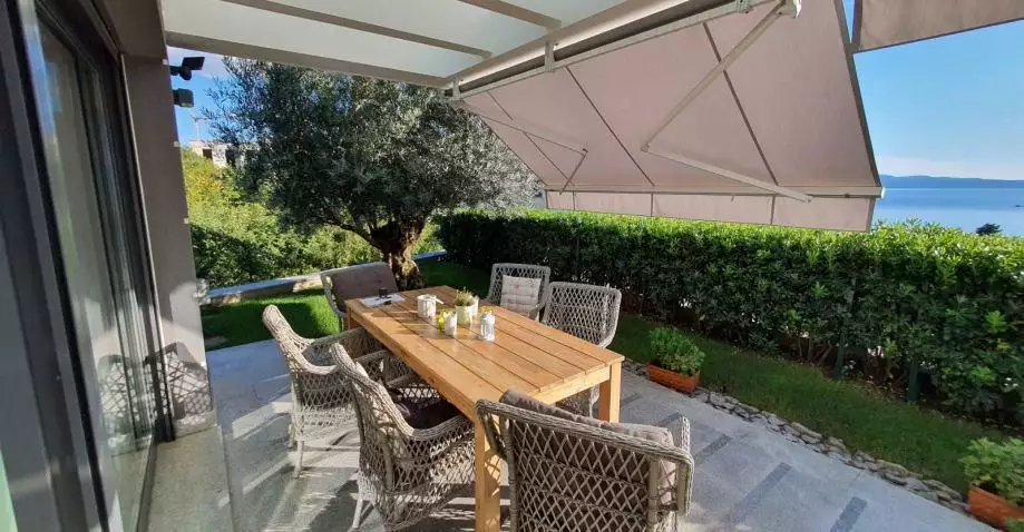 Villa 313m² in Croatia, Kostrena. Priced at 1350000€ rent photo-20