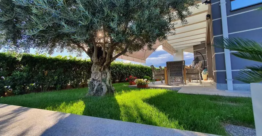 Villa 313m² in Croatia, Kostrena. Priced at 1350000€ rent photo-23