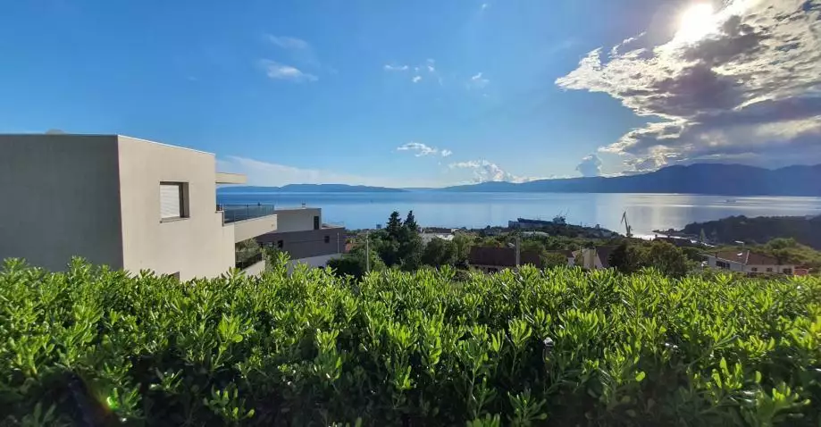 Villa 313m² in Croatia, Kostrena. Priced at 1350000€ rent photo-24