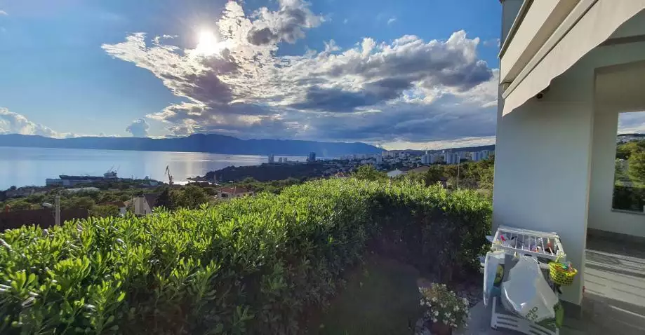 Villa 313m² in Croatia, Kostrena. Priced at 1350000€ rent photo-25