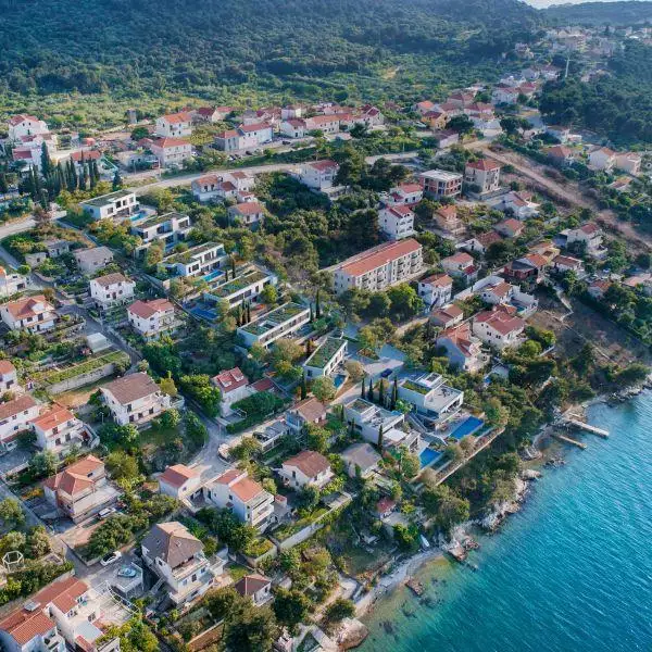 Villa 2780m² in Croatia, Ciovo. Priced at 11150000€ rent photo-1
