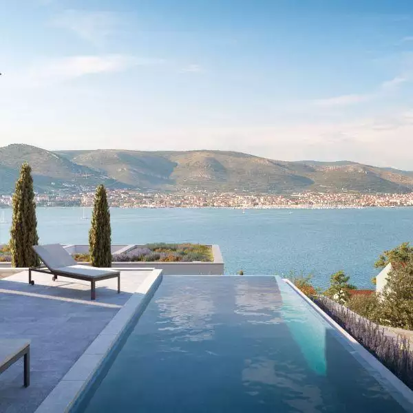 Villa 2780m² in Croatia, Ciovo. Priced at 11150000€ rent photo-3