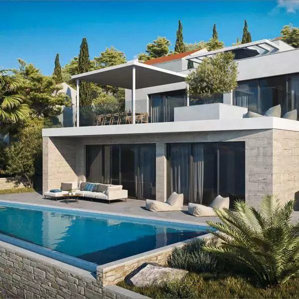 Villa 2780m² in Croatia, Ciovo. Priced at 11150000€ rent photo-4