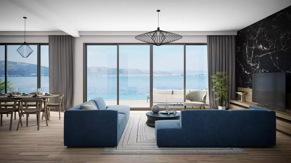 Villa 2780m² in Croatia, Ciovo. Priced at 11150000€ rent photo-5