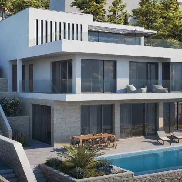 Villa 2780m² in Croatia, Ciovo. Priced at 11150000€ rent photo-9