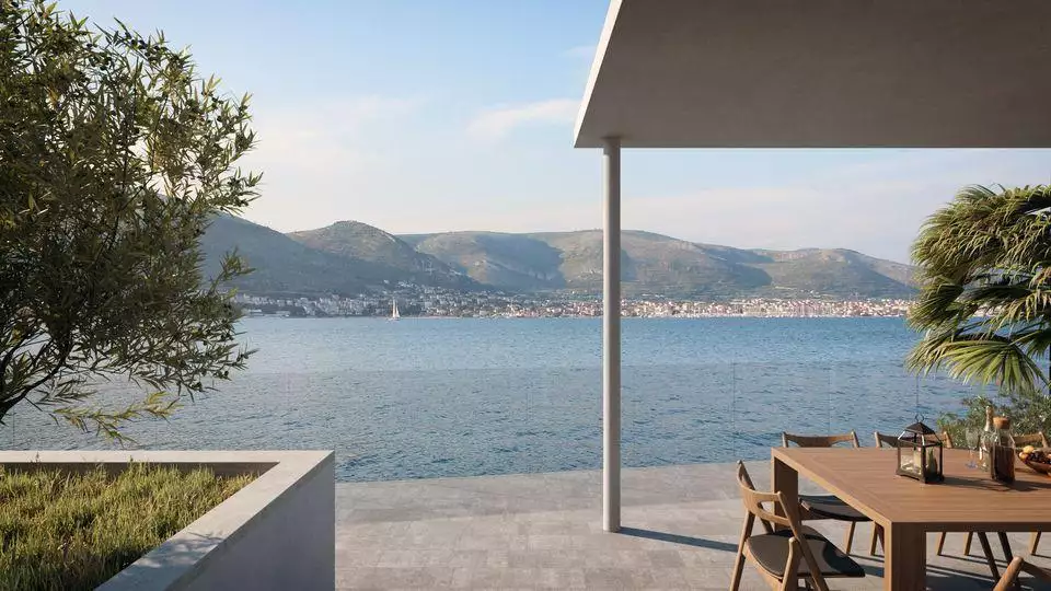 Villa 2780m² in Croatia, Ciovo. Priced at 11150000€ rent photo-10