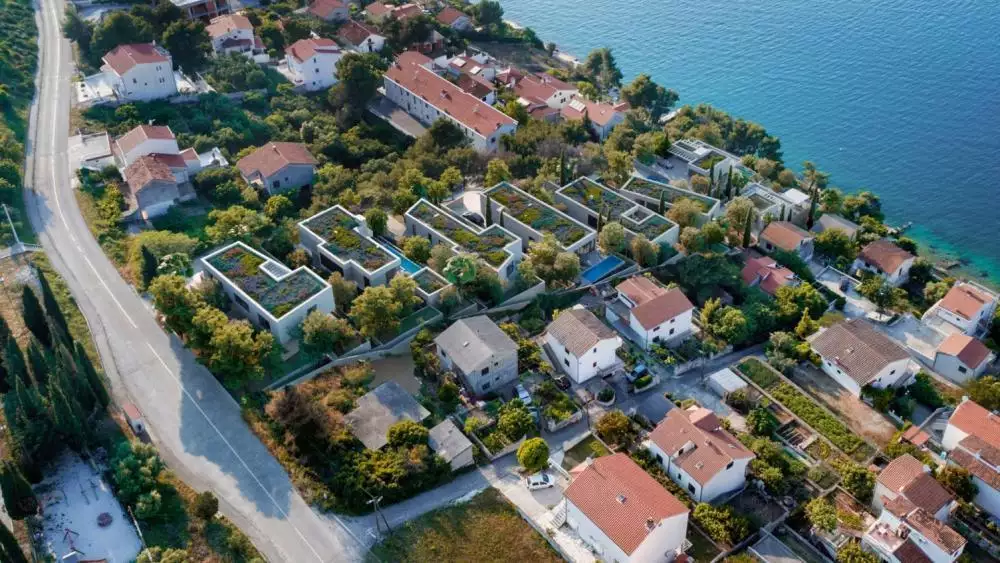 Villa 2780m² in Croatia, Ciovo. Priced at 11150000€ rent photo-14