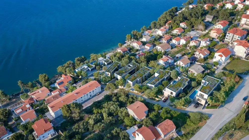 Villa 2780m² in Croatia, Ciovo. Priced at 11150000€ rent photo-15