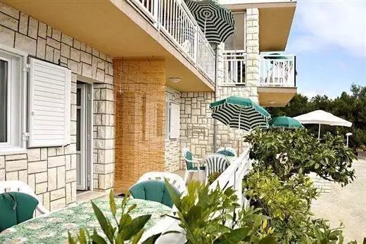 Hotels 1090m² in Croatia, Lumbarda. Priced at 1980000€ rent photo-7