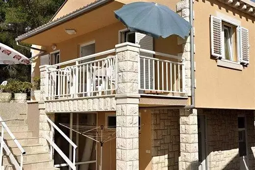Hotels 1090m² in Croatia, Lumbarda. Priced at 1980000€ rent photo-11