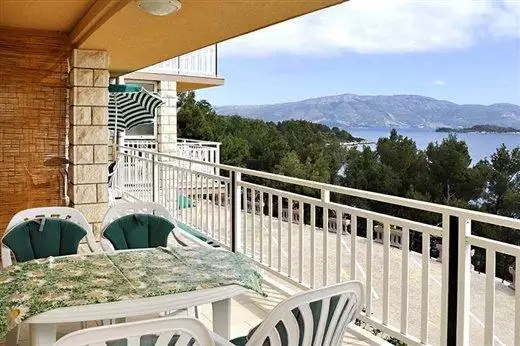 Hotels 1090m² in Croatia, Lumbarda. Priced at 1980000€ rent photo-15