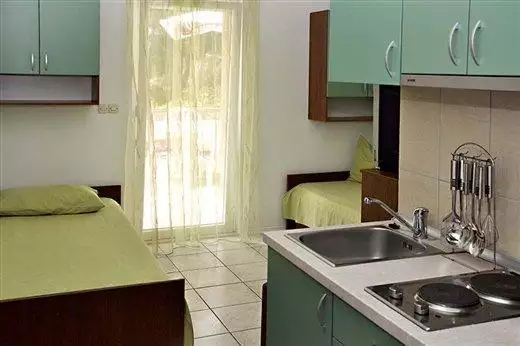 Hotels 1090m² in Croatia, Lumbarda. Priced at 1980000€ rent photo-20