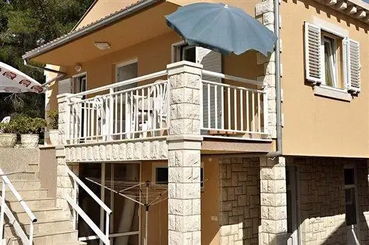 Hotels 1090m² in Croatia, Lumbarda. Priced at 1980000€ rent photo-17