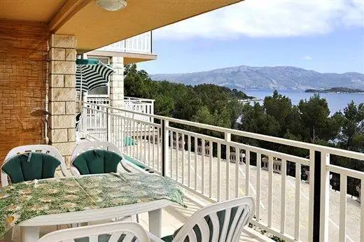 Hotels 1090m² in Croatia, Lumbarda. Priced at 1980000€ rent photo-20