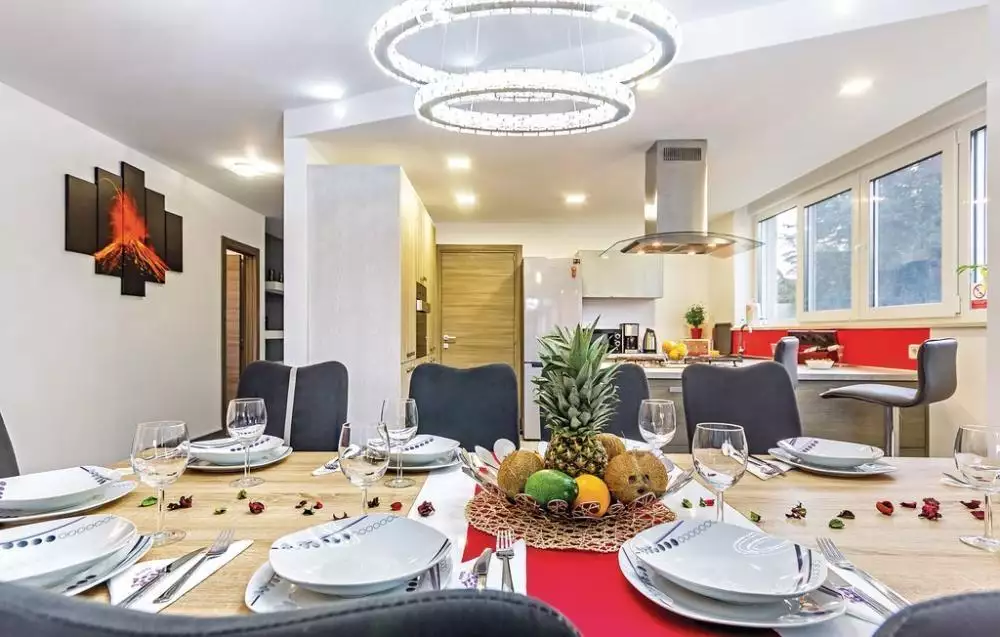 Villa 350m² in Croatia, Sisan. Priced at 950000€ rent photo-24
