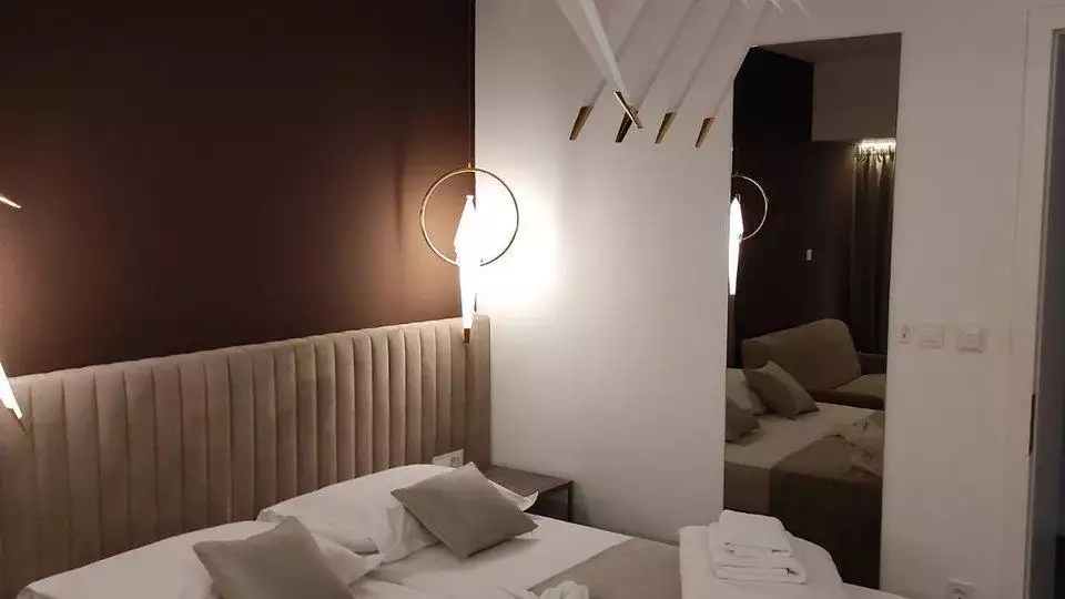 Hotels 1m² in Croatia, Split. Priced at 2440000€ rent photo-1