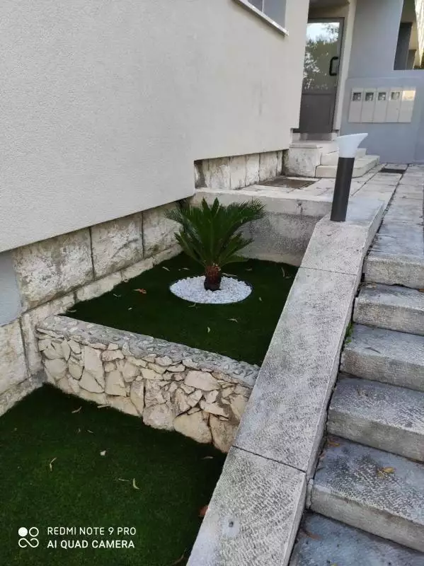 Hotels 1m² in Croatia, Split. Priced at 2440000€ rent photo-3