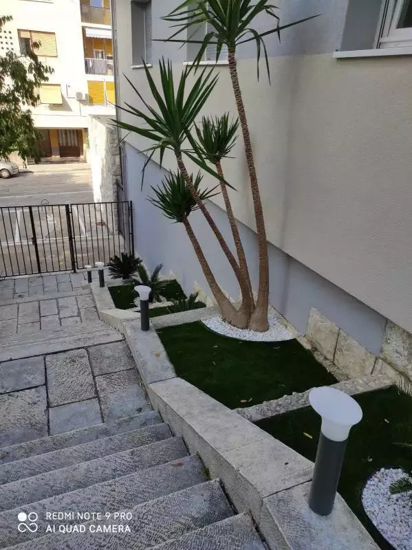 Hotels 1m² in Croatia, Split. Priced at 2440000€ rent photo-4