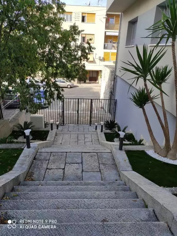 Hotels 1m² in Croatia, Split. Priced at 2440000€ rent photo-5