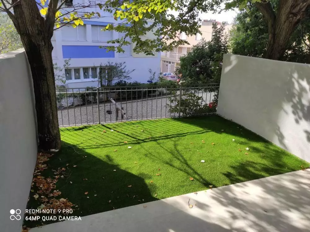 Hotels 1m² in Croatia, Split. Priced at 2440000€ rent photo-6