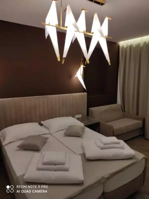 Hotels 1m² in Croatia, Split. Priced at 2440000€ rent photo-11